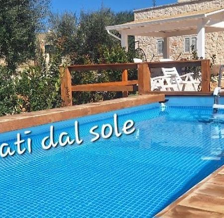 Baciati Dal Sole Apartment Martina Franca Exterior photo