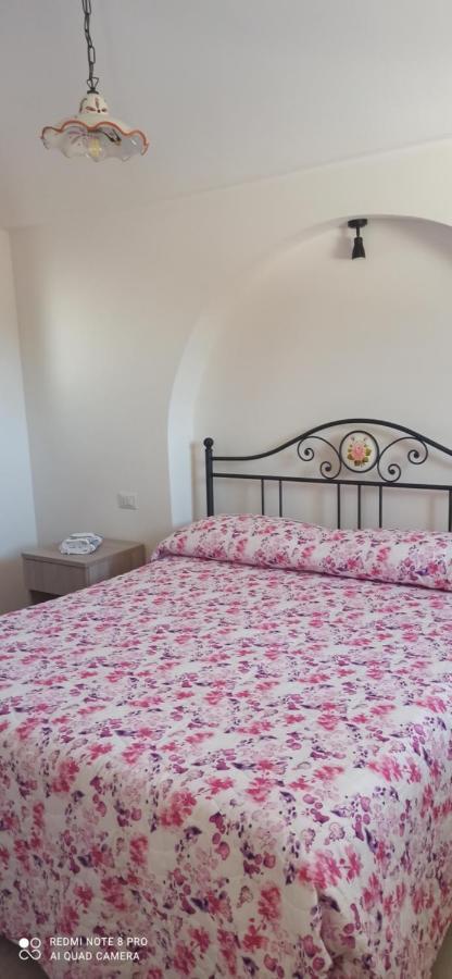 Baciati Dal Sole Apartment Martina Franca Exterior photo